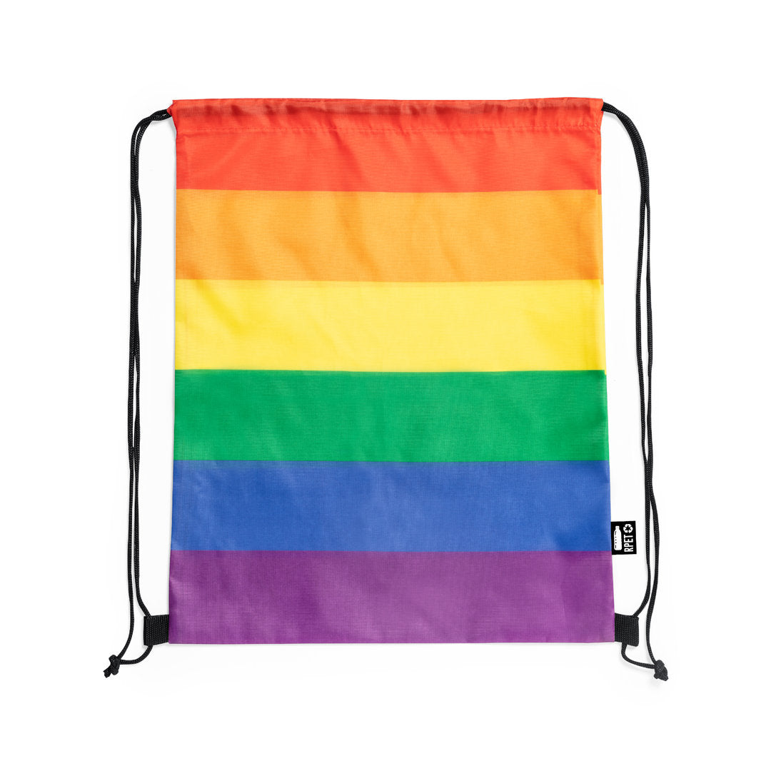 Mochila Rainbow