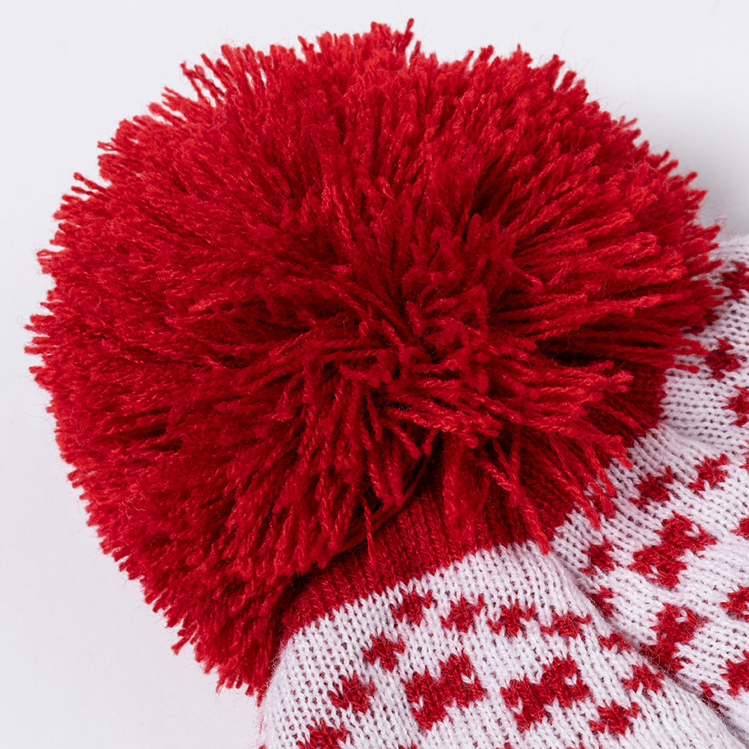 Gorro Natalício