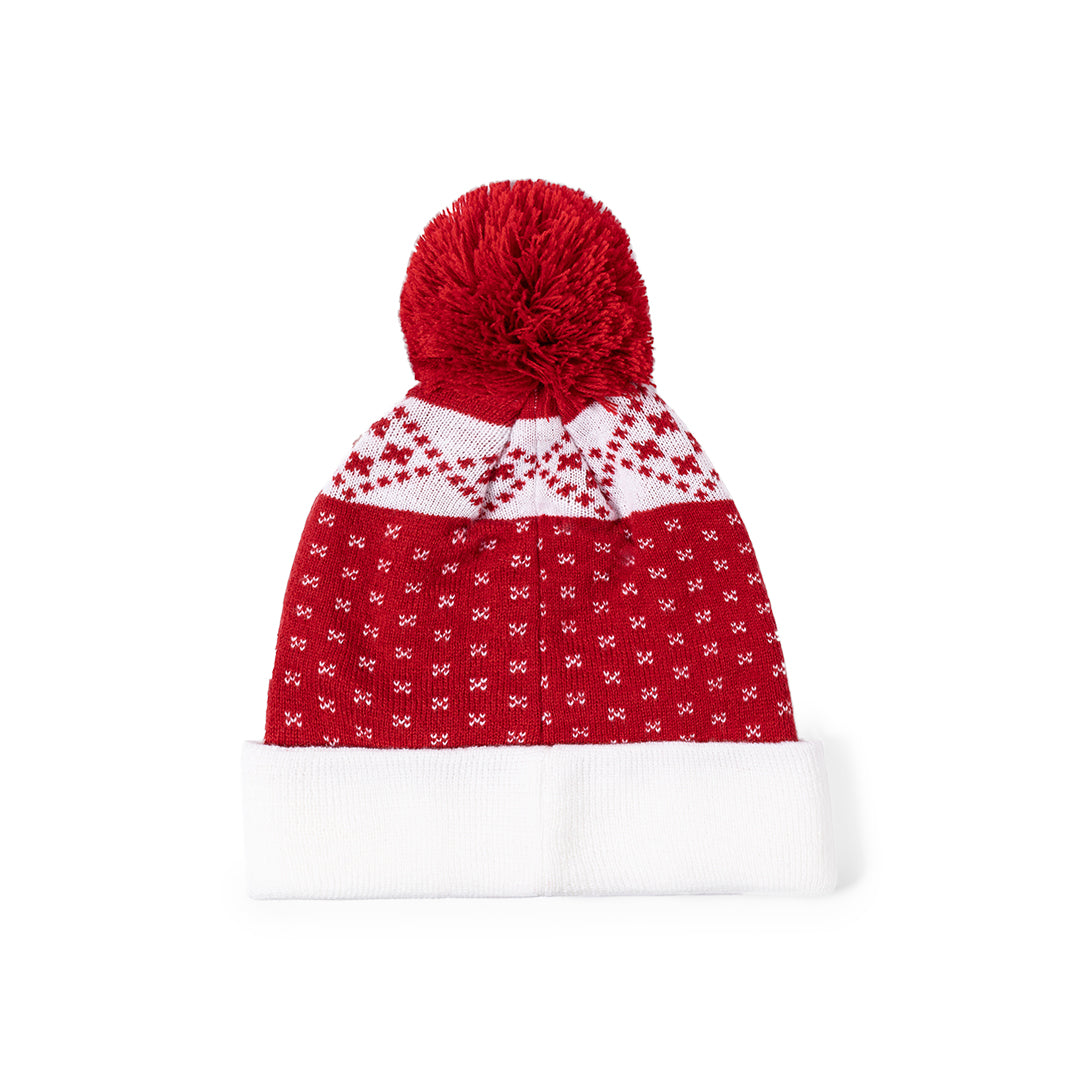 Gorro Natalício