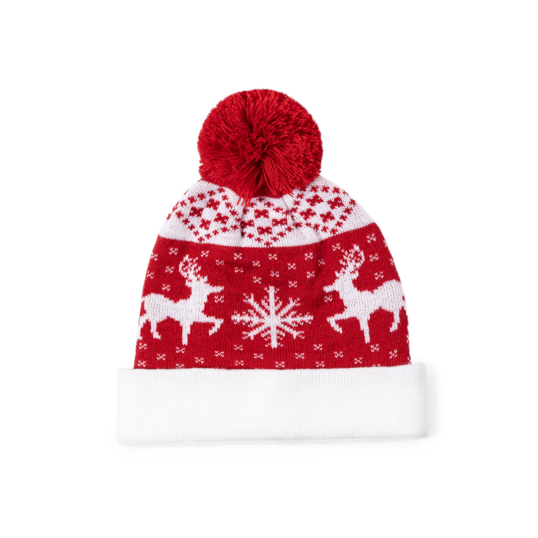 Gorro Natalício