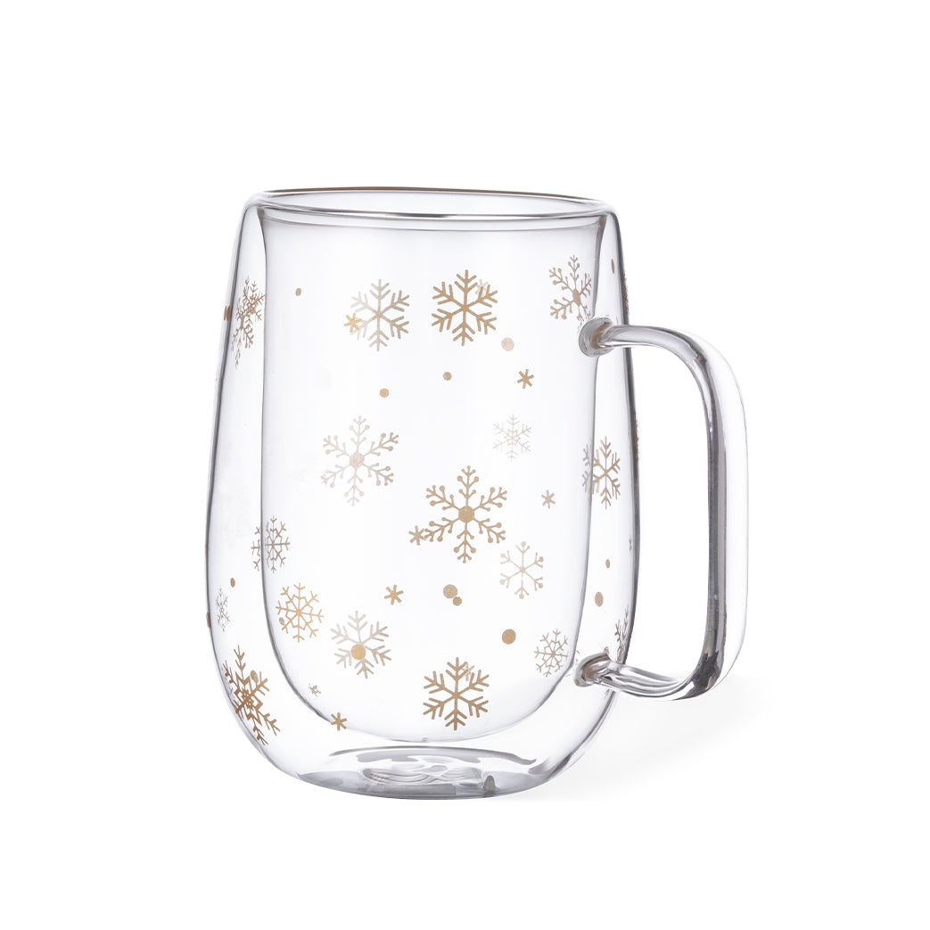 Caneca Natalícia