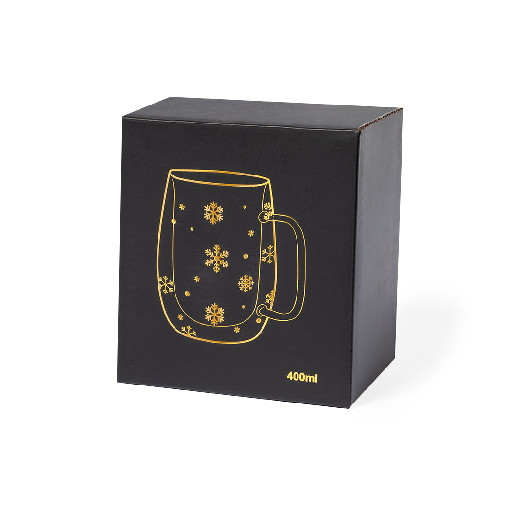 Caneca Natalícia