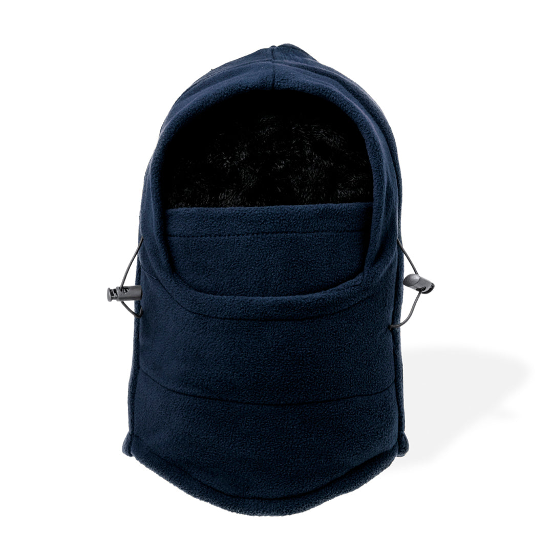 Aquecedor Pescoço Gorro