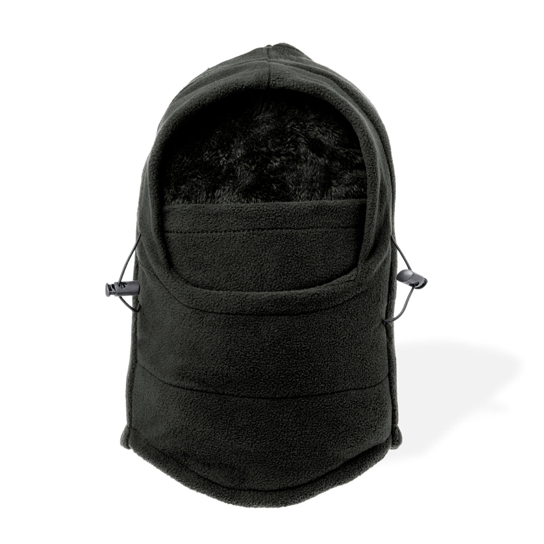 Aquecedor Pescoço Gorro