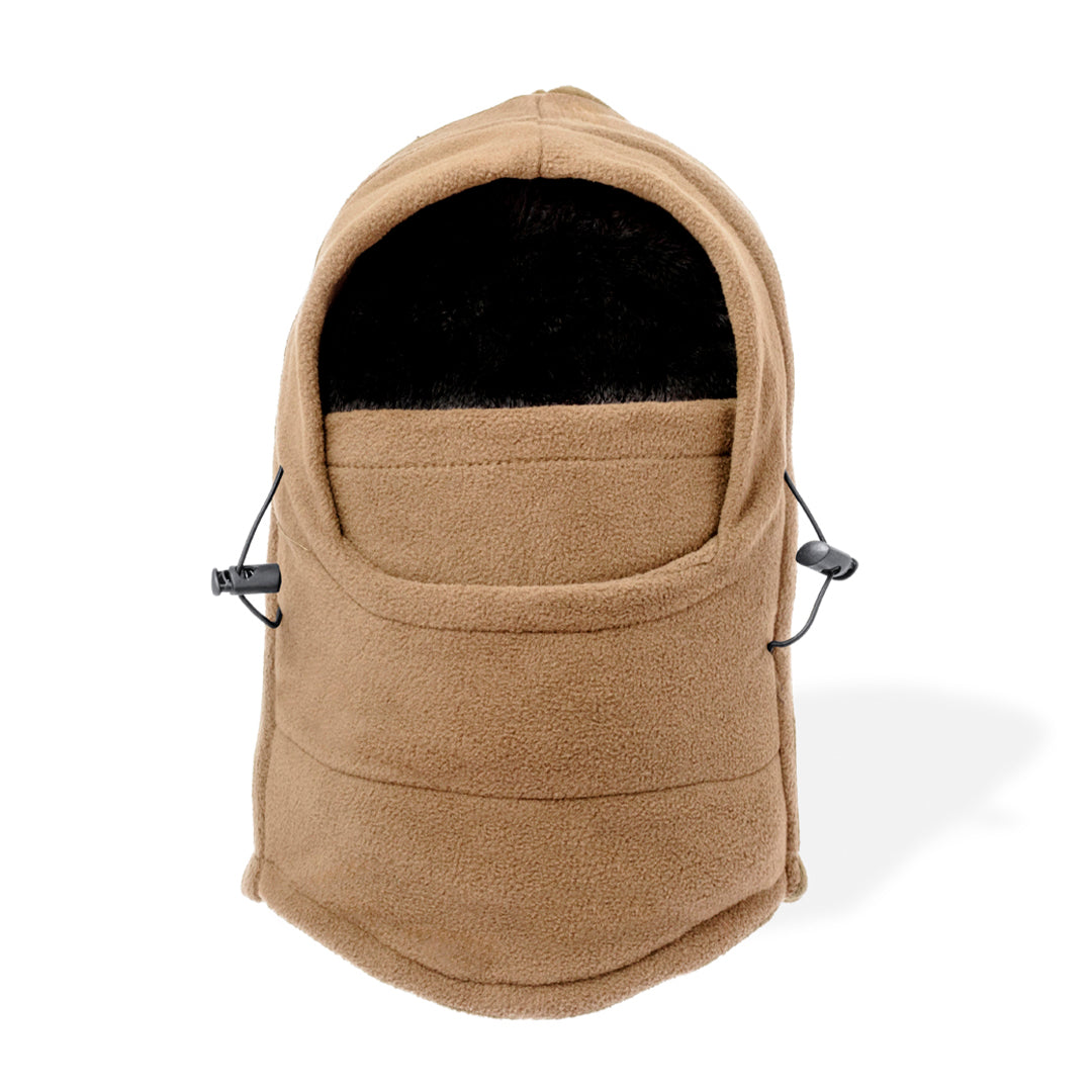 Aquecedor Pescoço Gorro