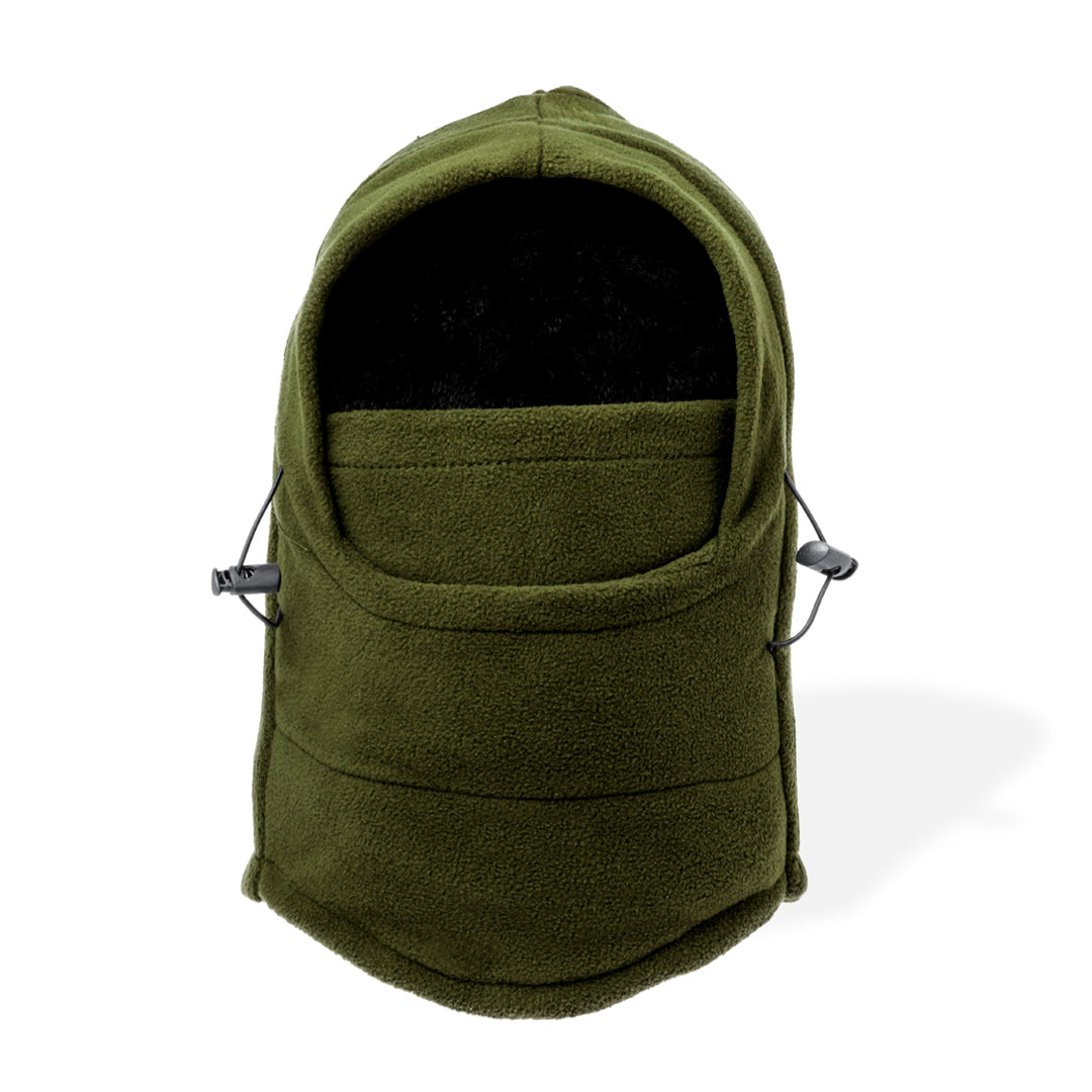 Aquecedor Pescoço Gorro