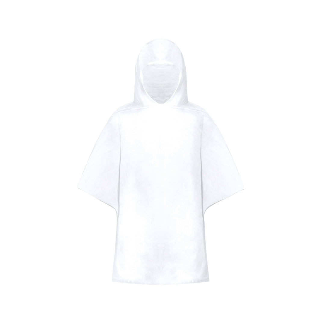 Poncho Kids