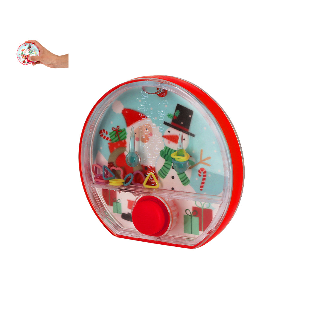 Jogo de Água Natalício