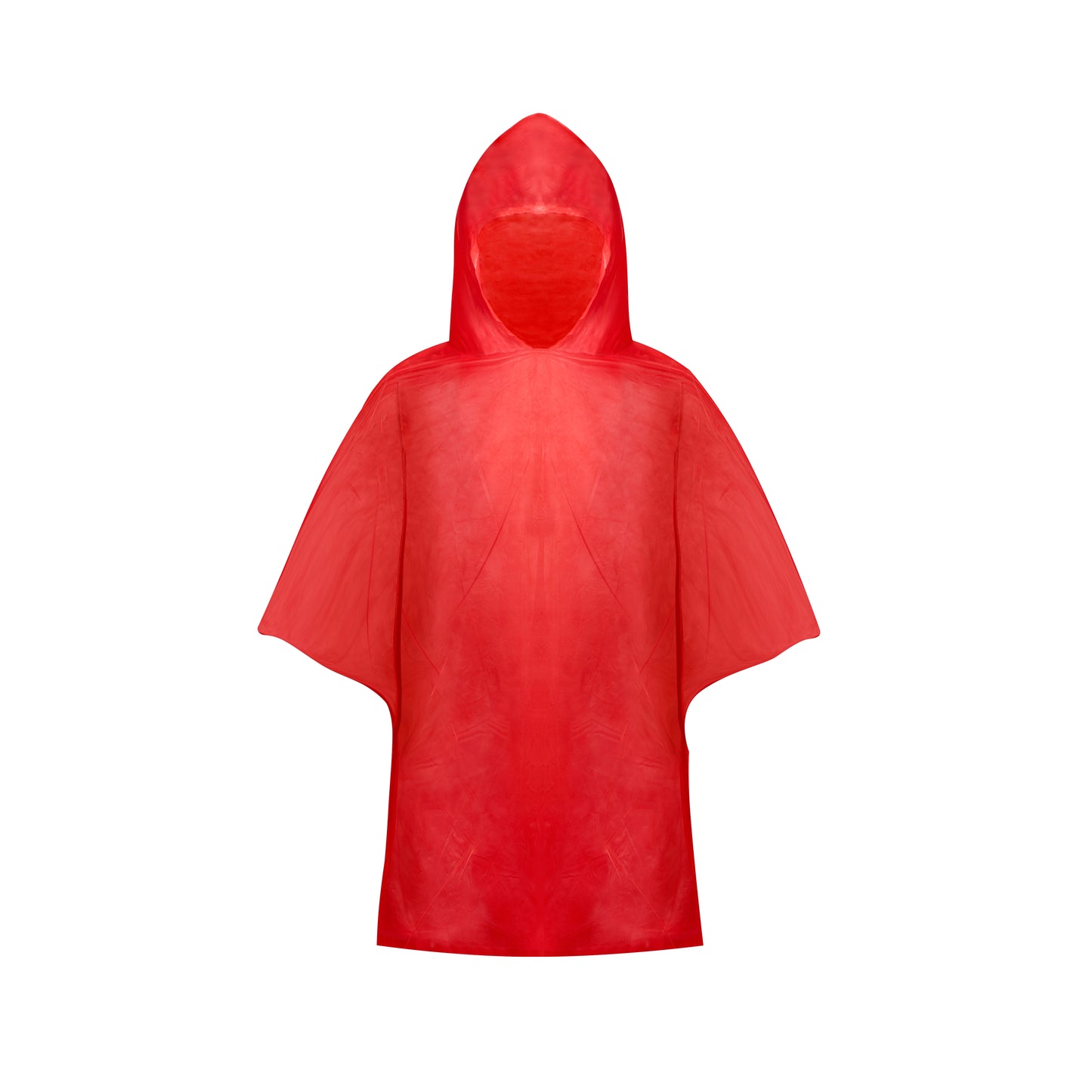 Poncho Kids