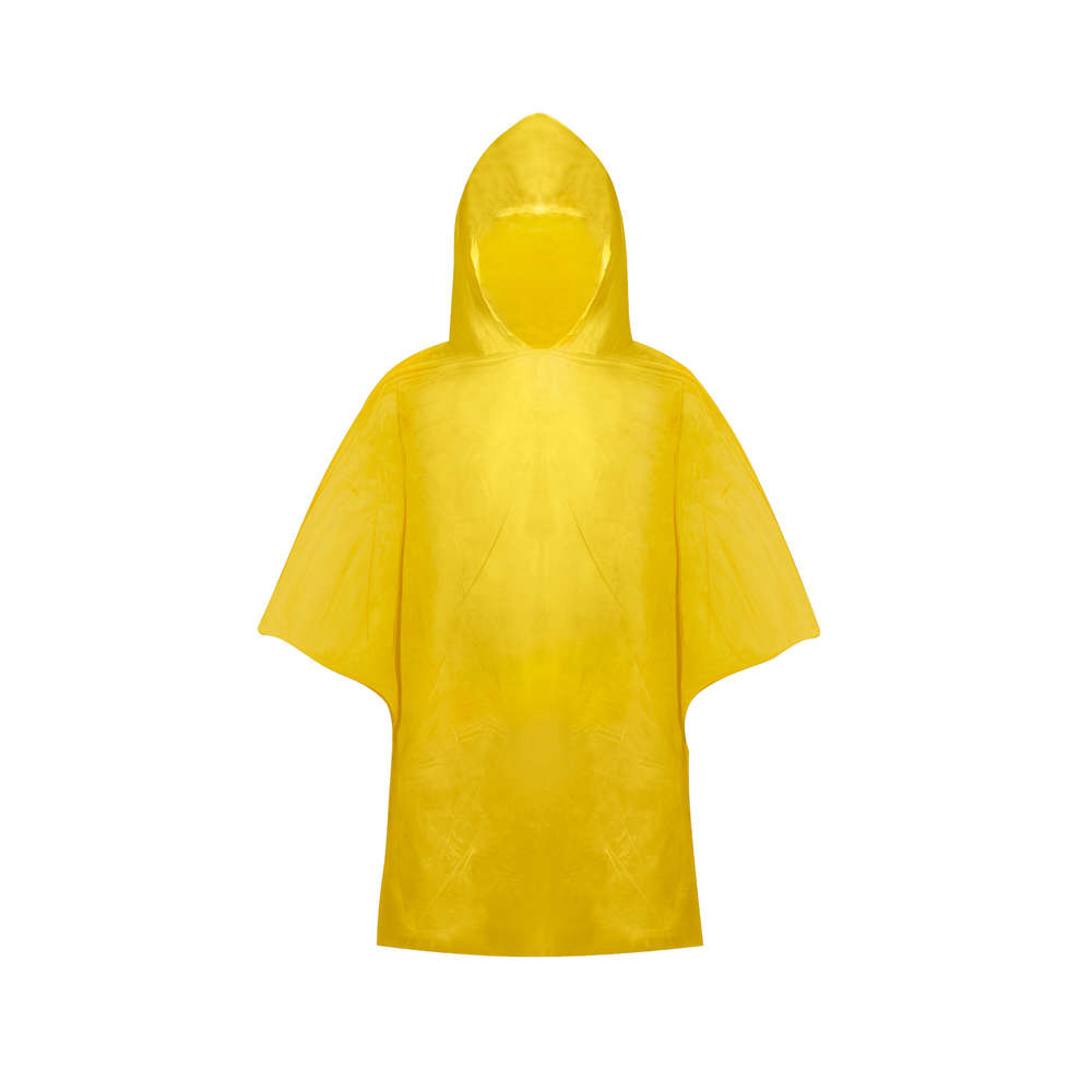 Poncho Kids