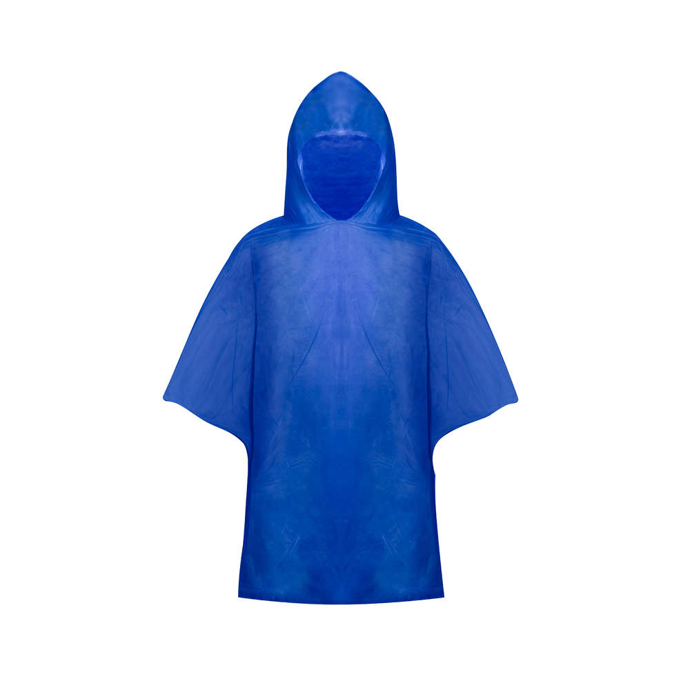 Poncho Kids