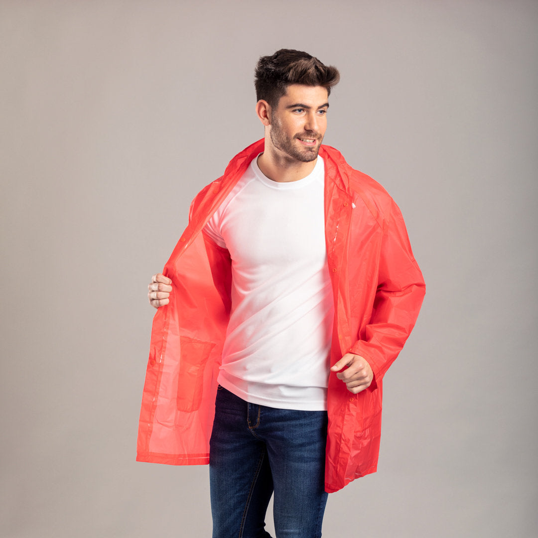 Poncho