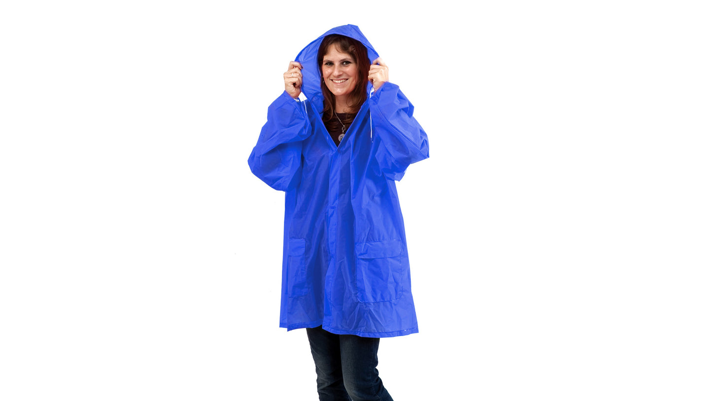 Poncho