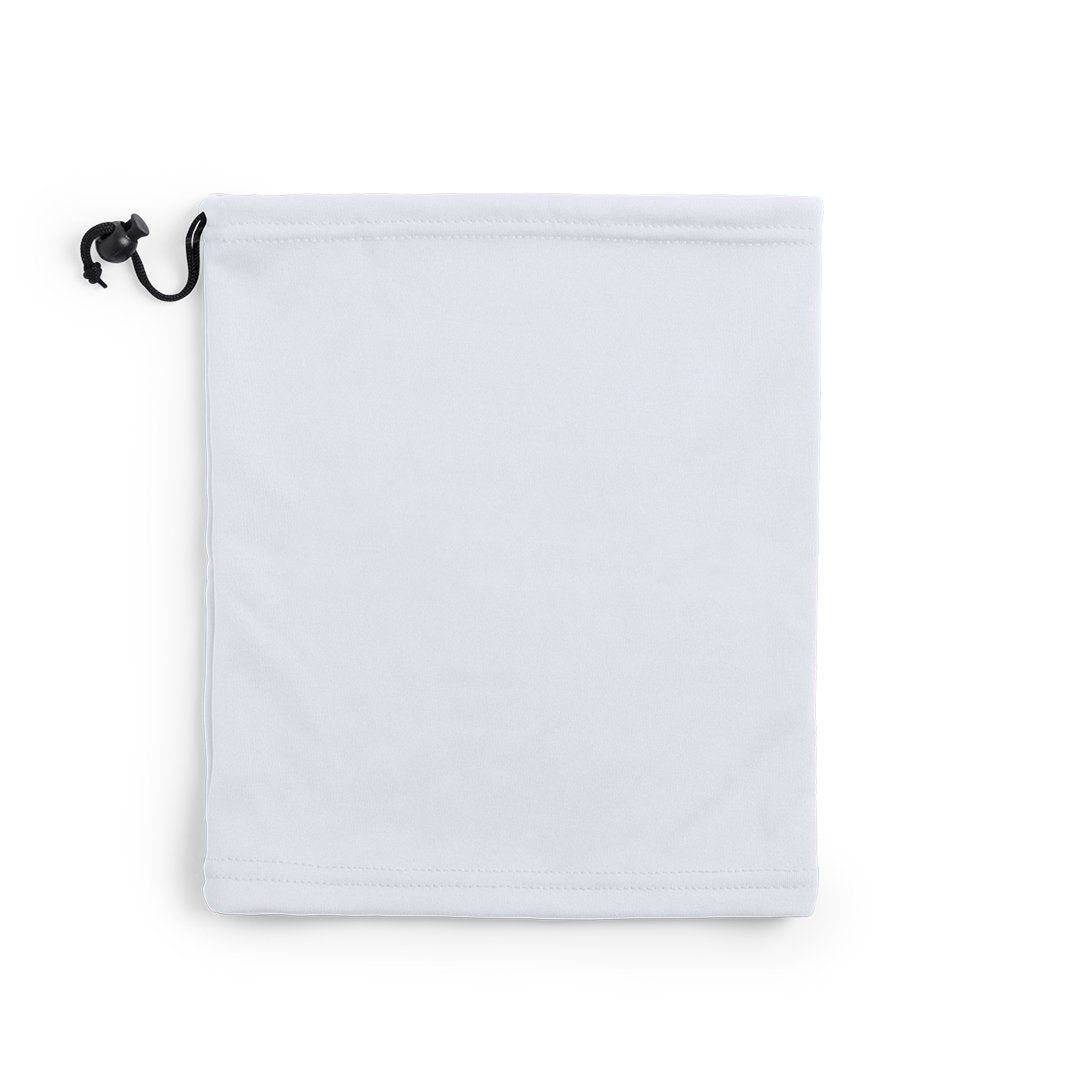 Gola Aquecedor Pescoço Gorro