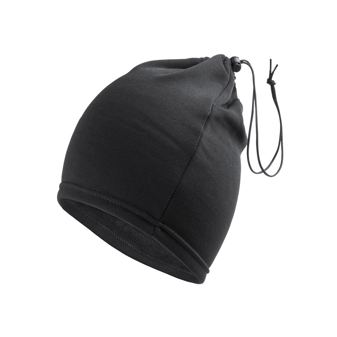 Gola Aquecedor Pescoço Gorro