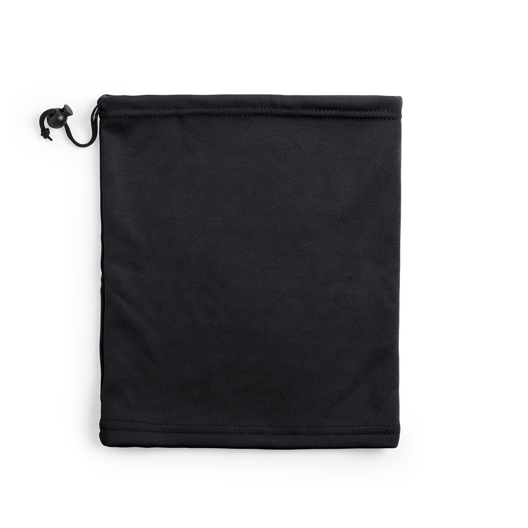 Gola Aquecedor Pescoço Gorro