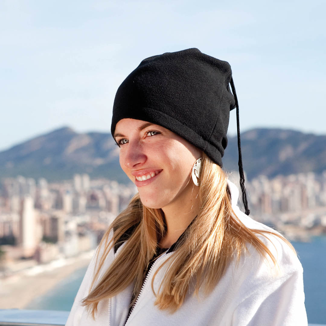 Aquecedor Pescoço Gorro