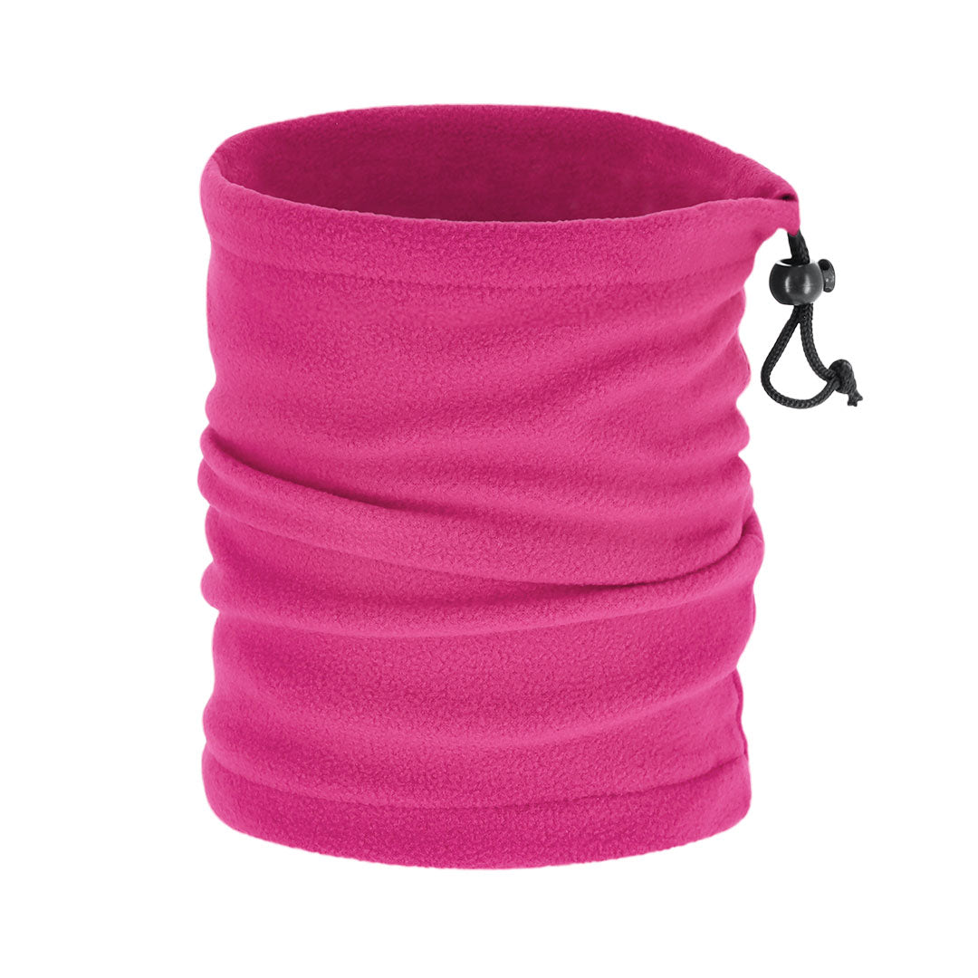 Aquecedor Pescoço Gorro