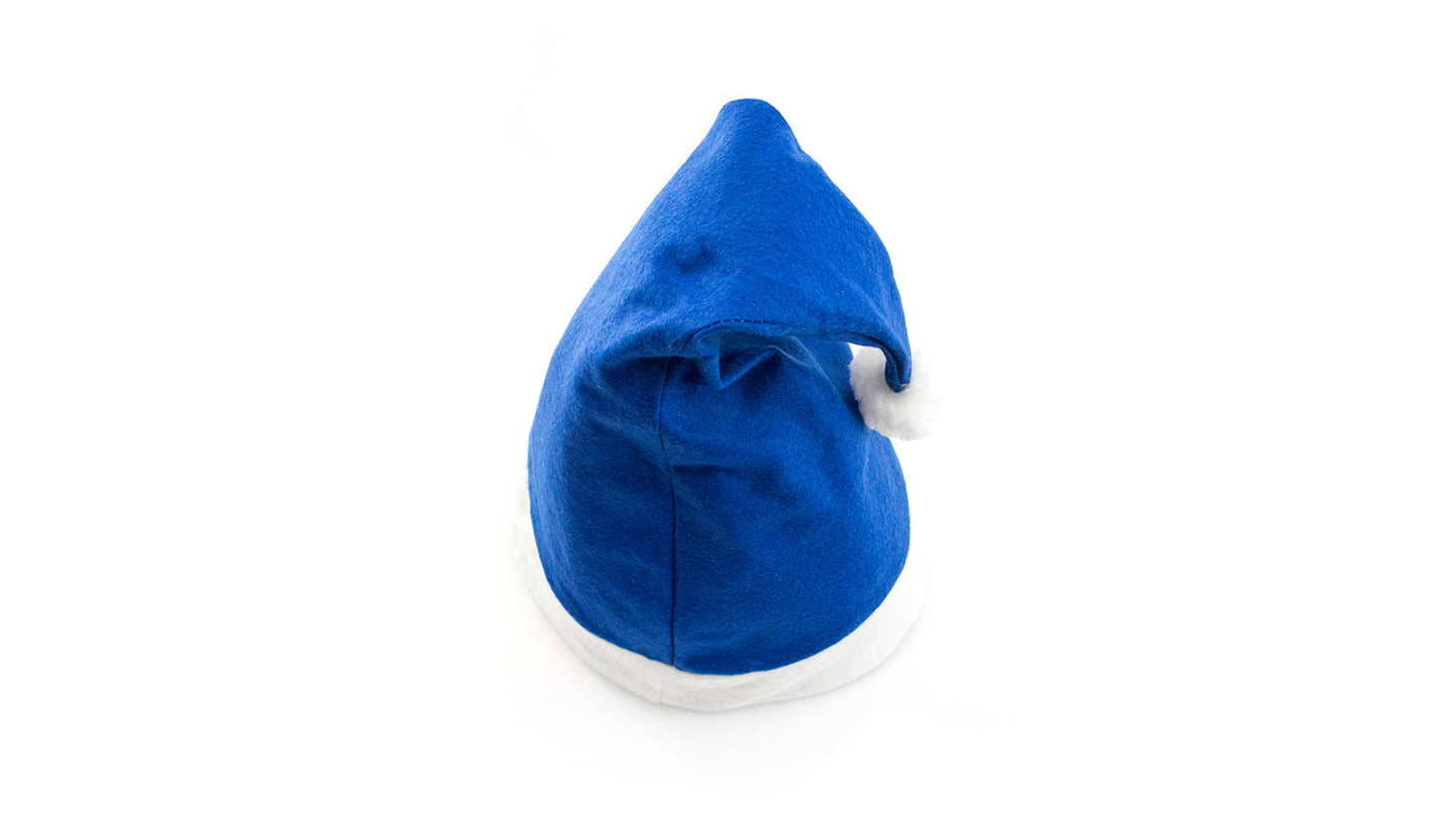 Gorro de Natal