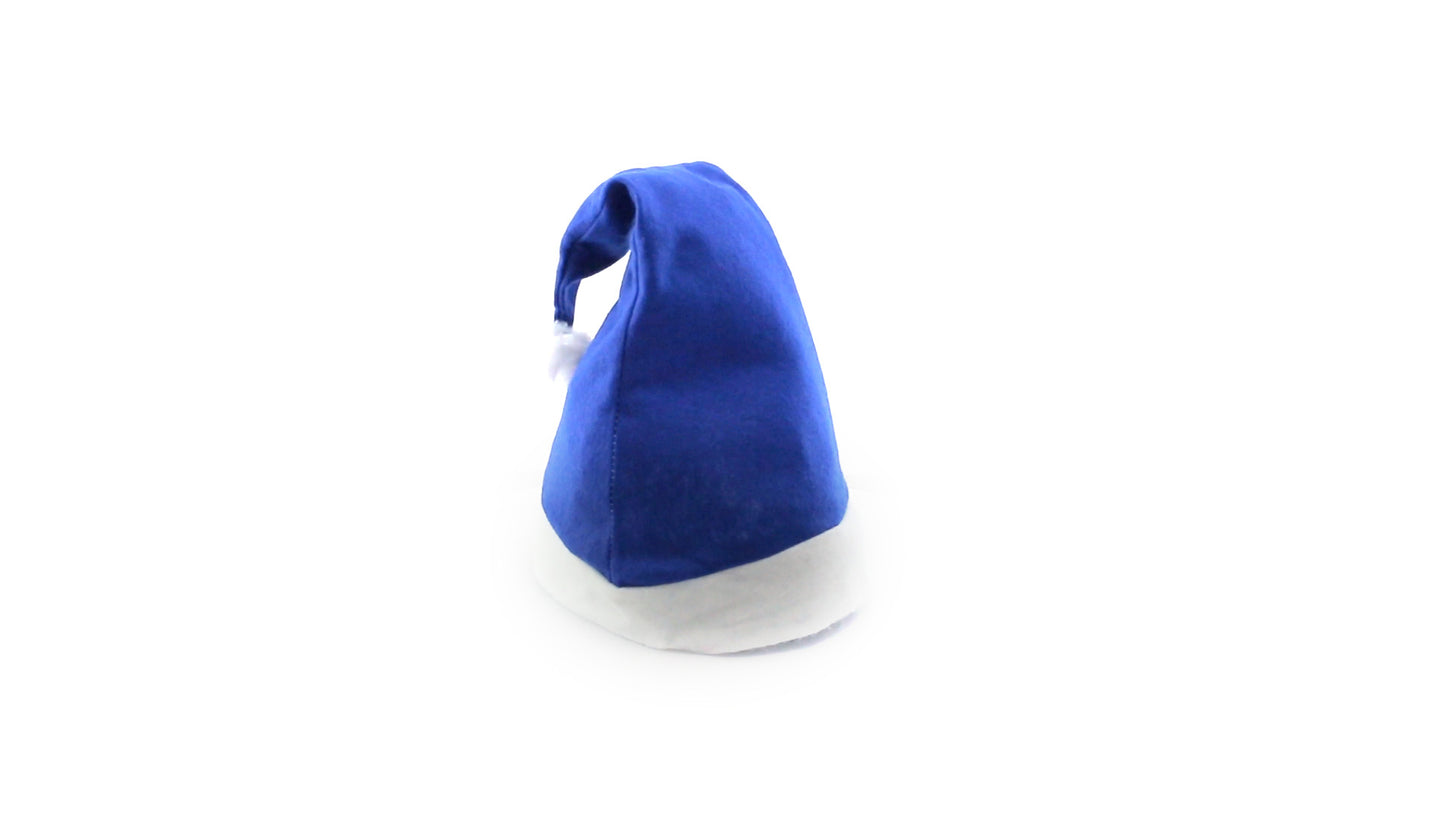 Gorro de Natal