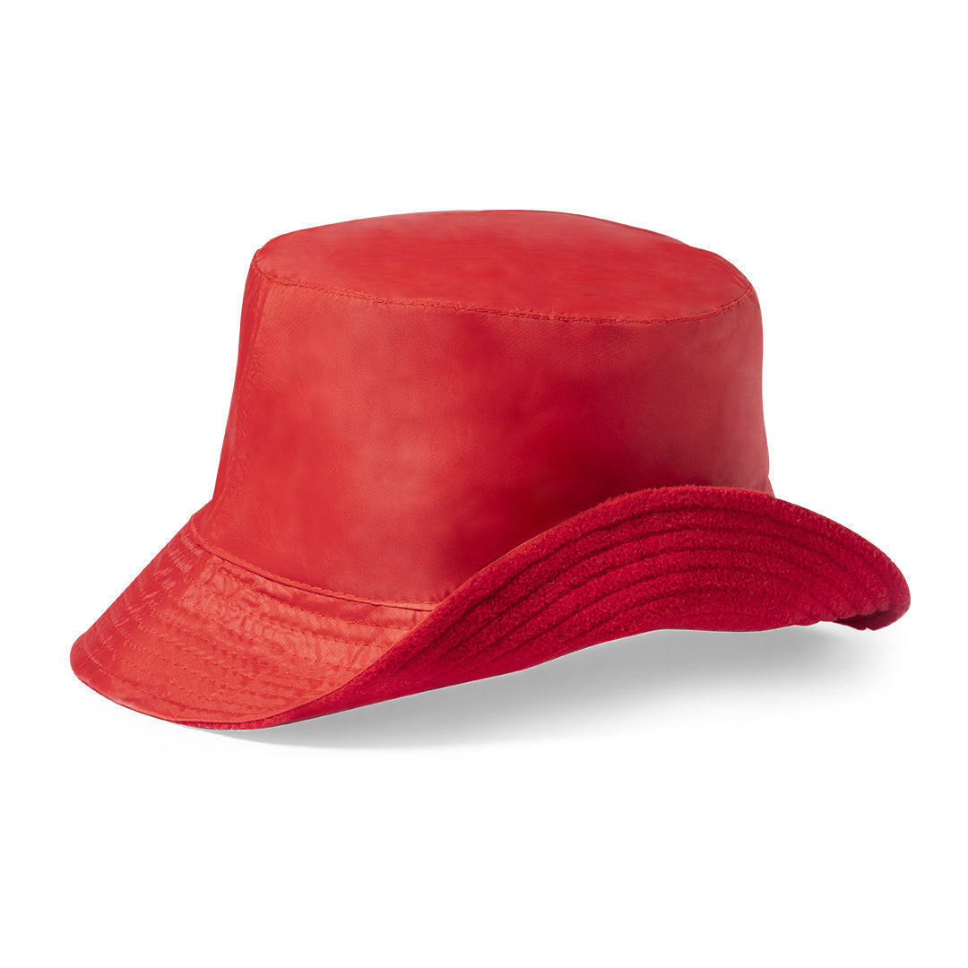 Gorro Reversível