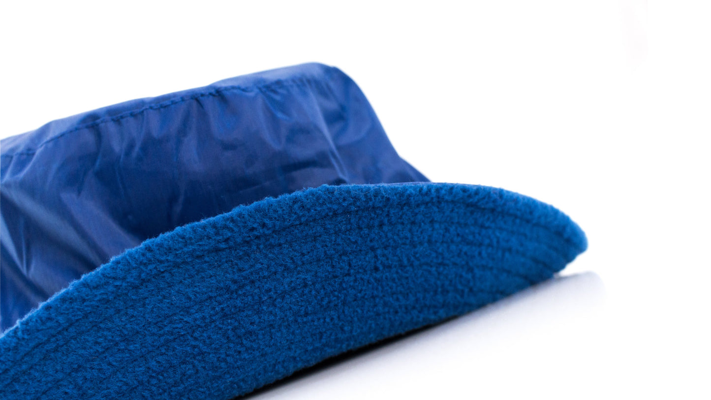 Gorro Reversível