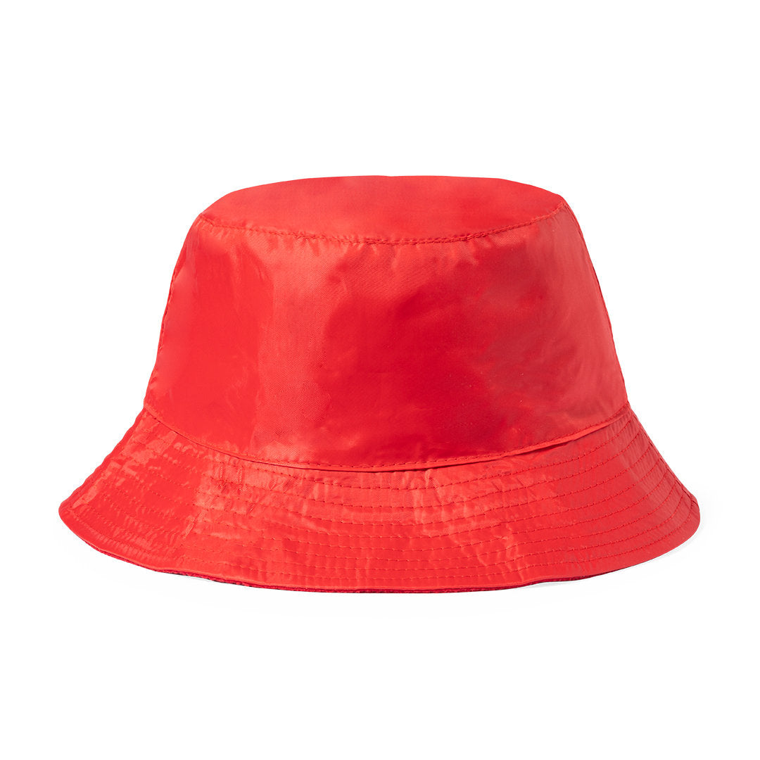 Gorro Reversível