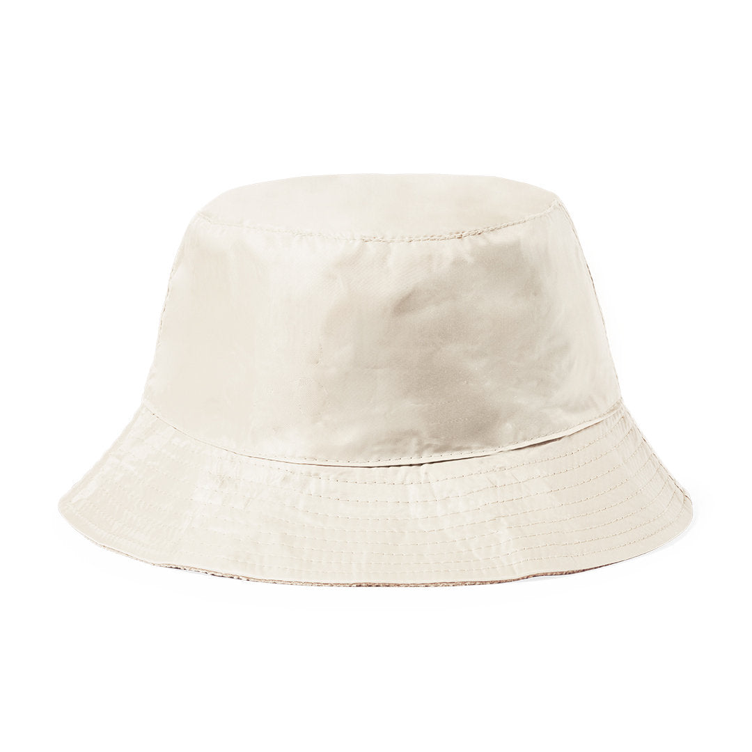 Gorro Reversível