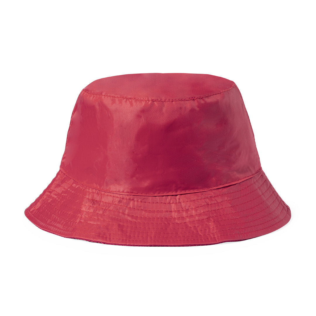 Gorro Reversível