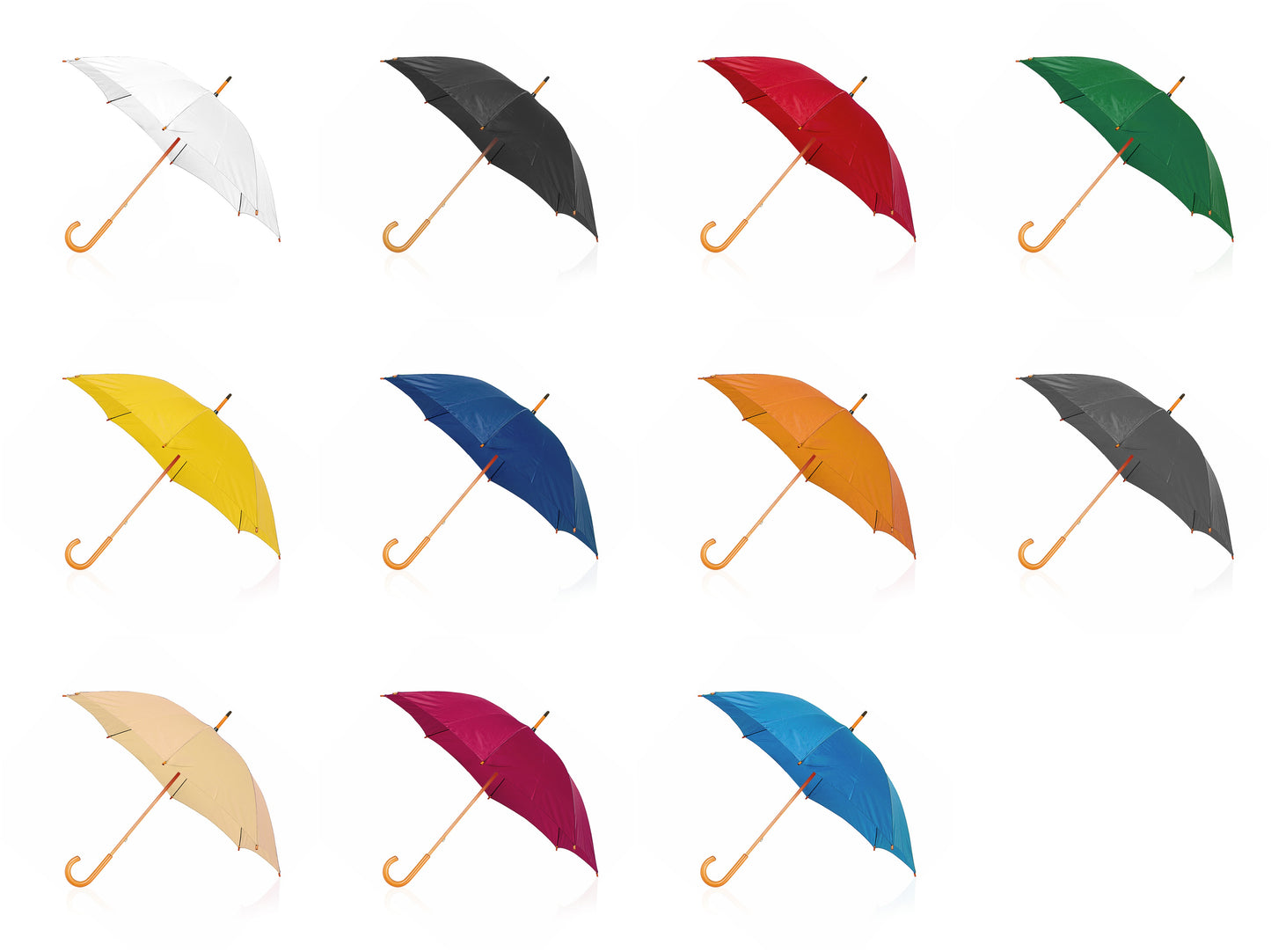 Chapéu de Chuva