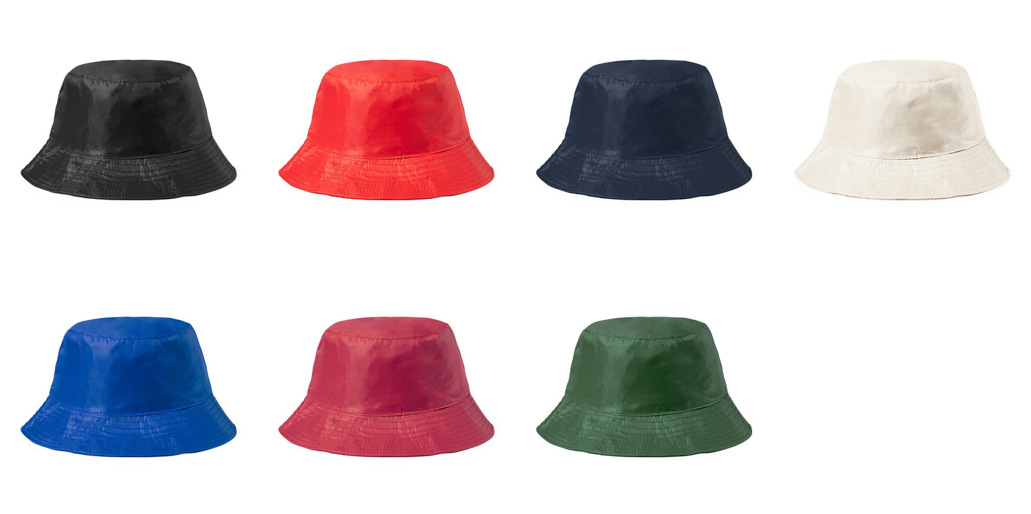 Gorro Reversível