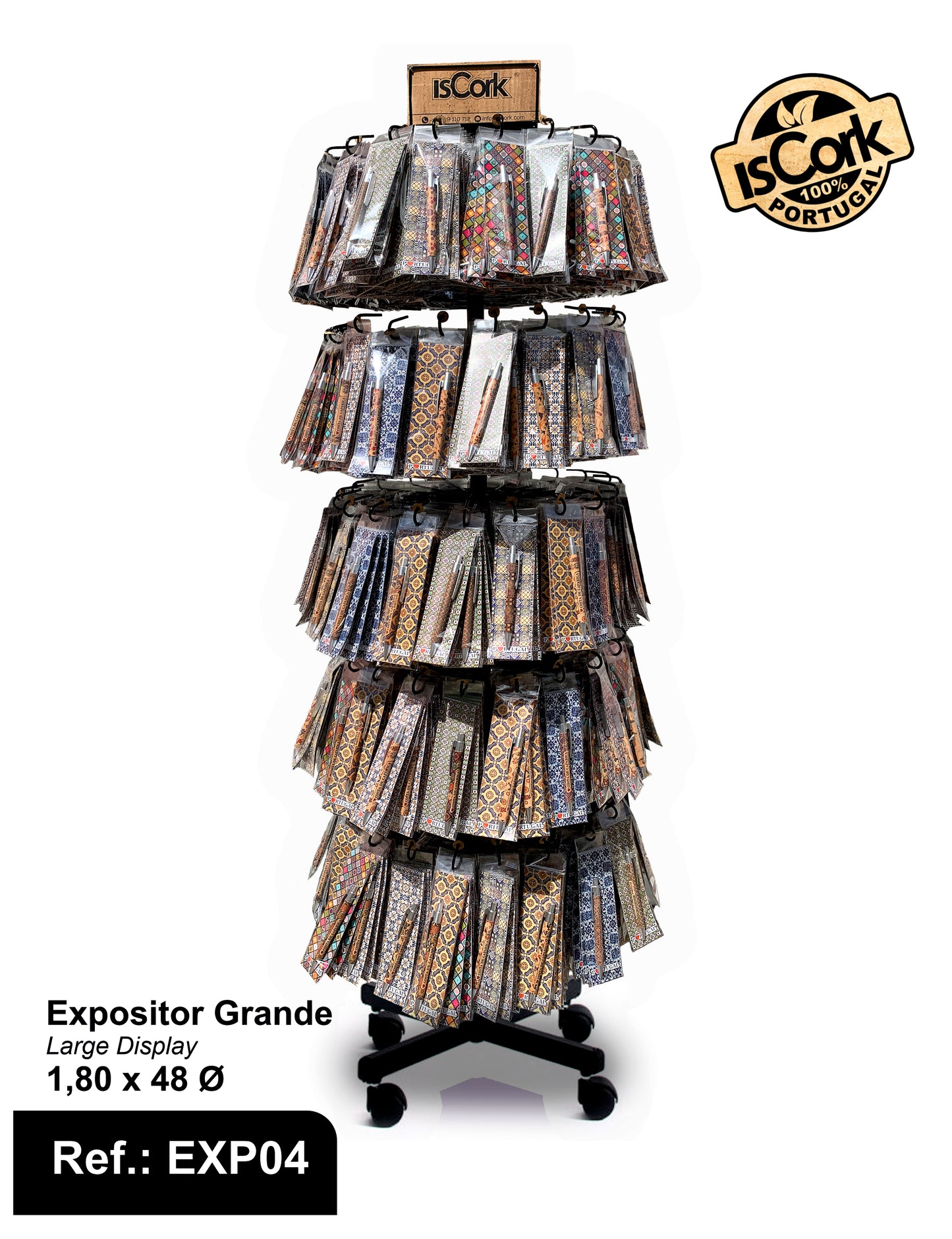 Expositor EXP04