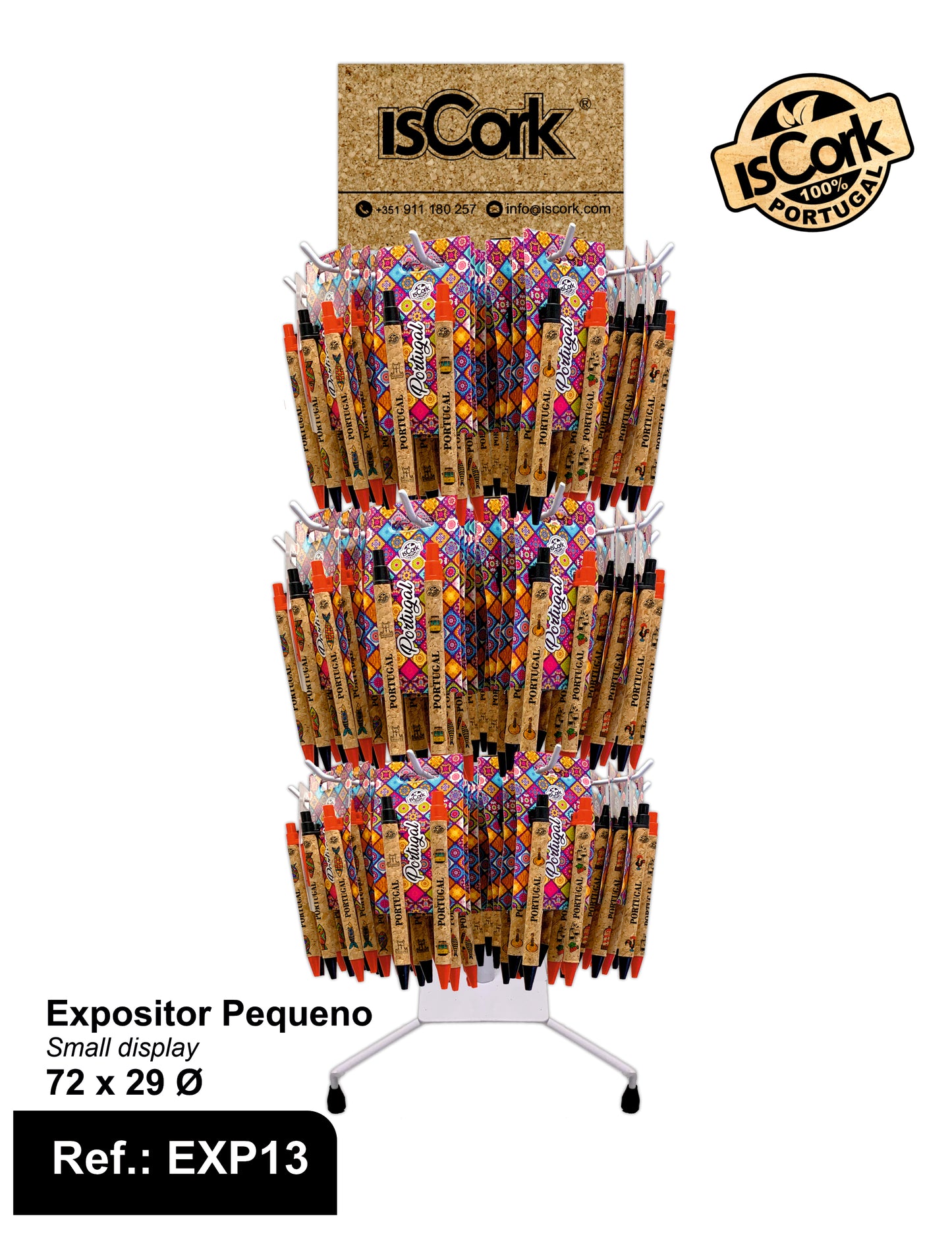 Expositor EXP13