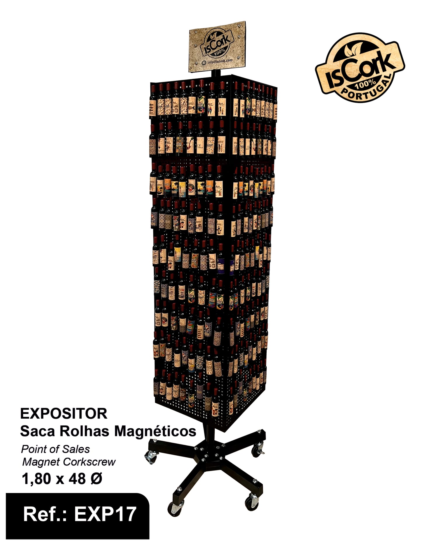 Expositor EXP17