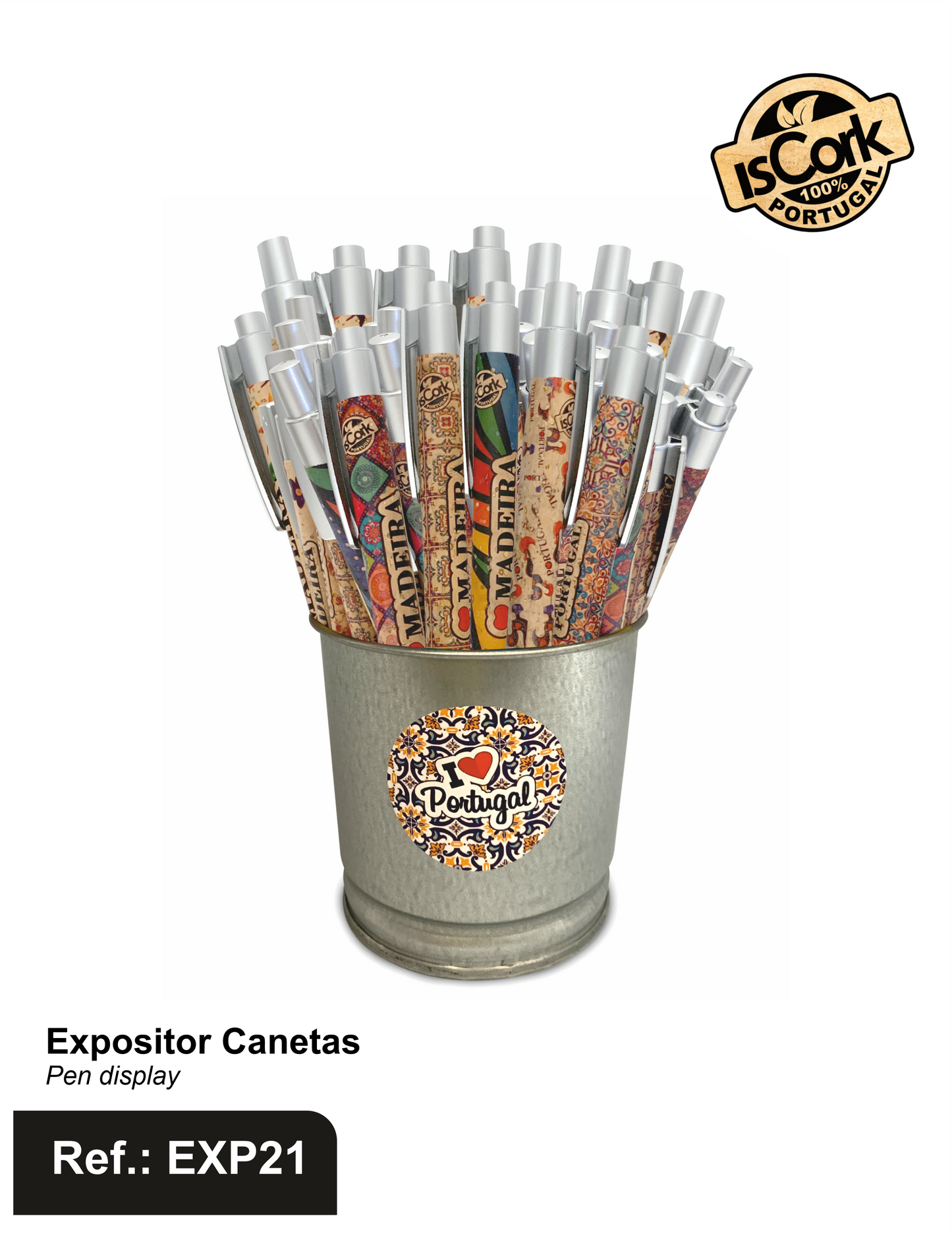 Expositor EXP21