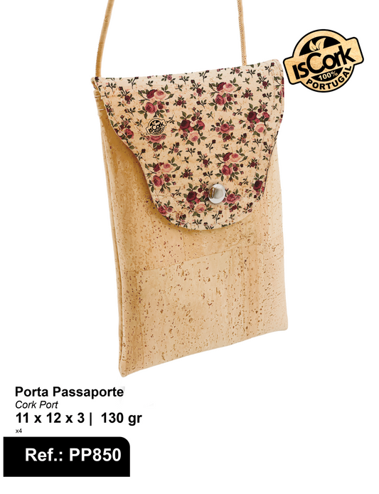 Porta Passaporte G04