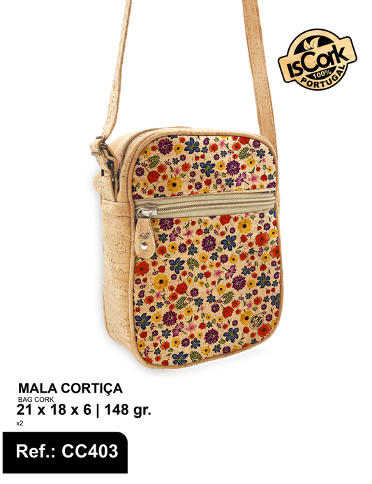 Mala Cortiça G06