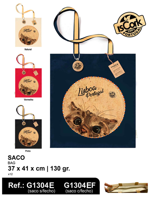 Saco Lisboa G158