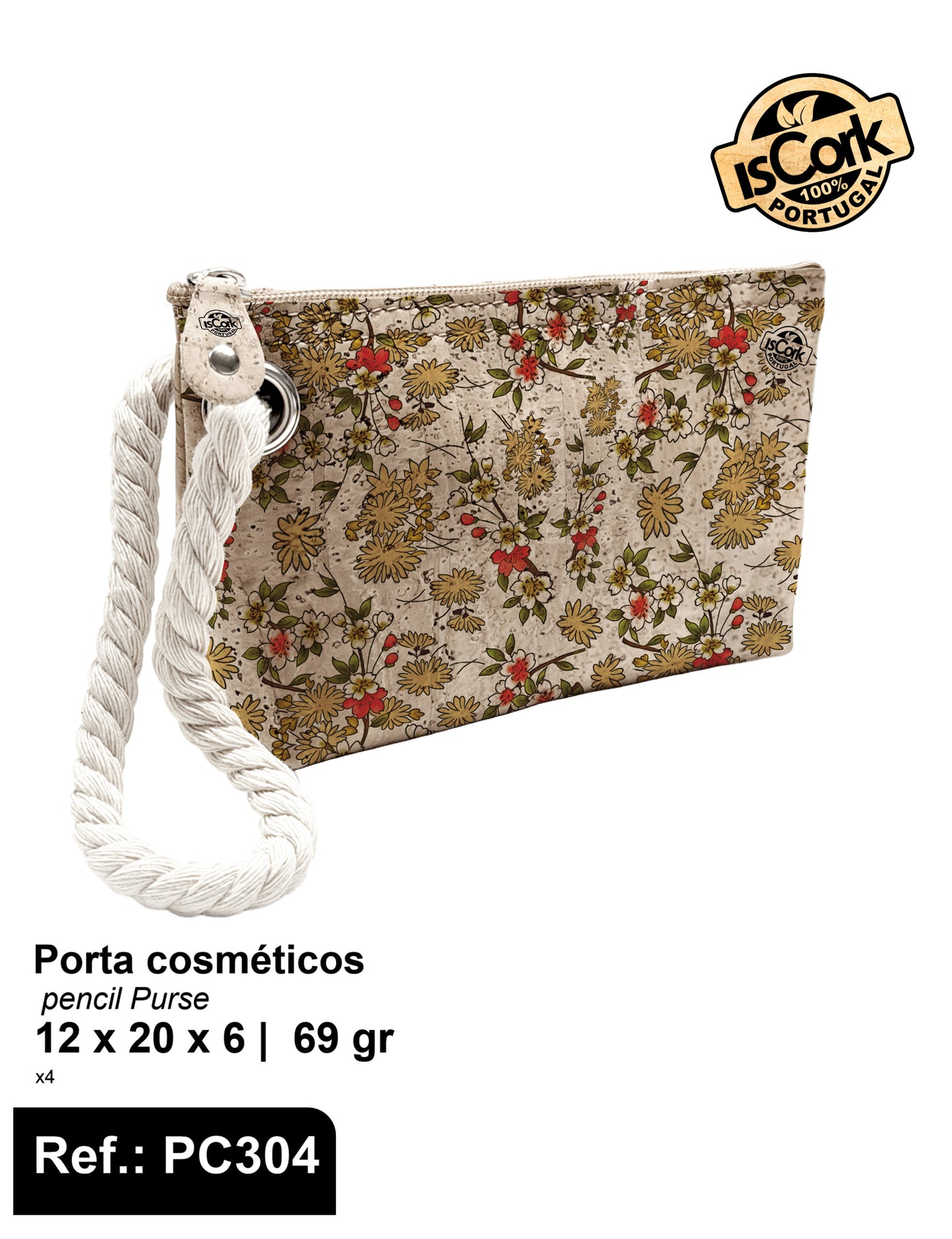 Porta Cosméticos G259