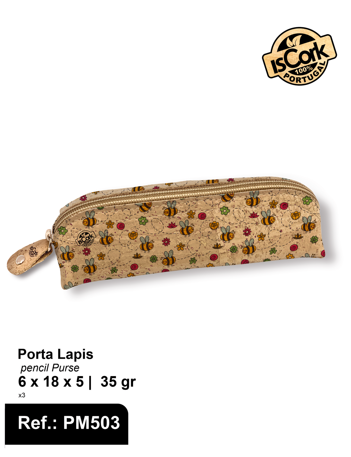 Porta Lápis G61