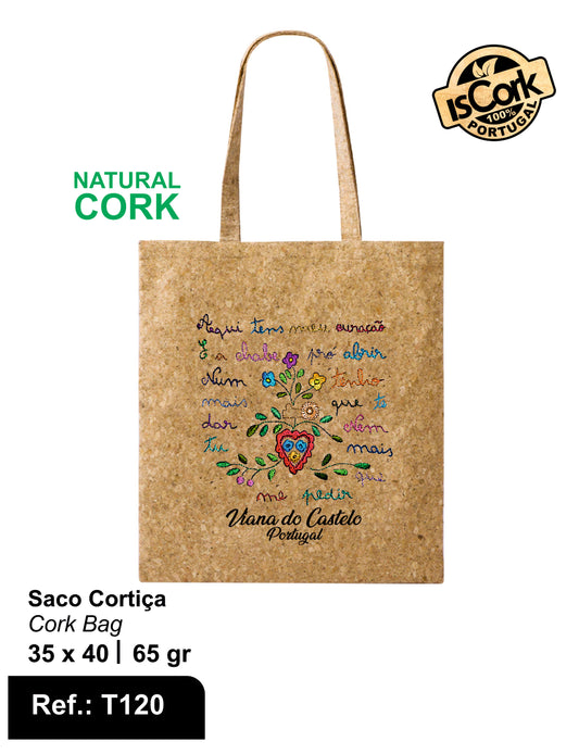 Saco Viana do Castelo G66