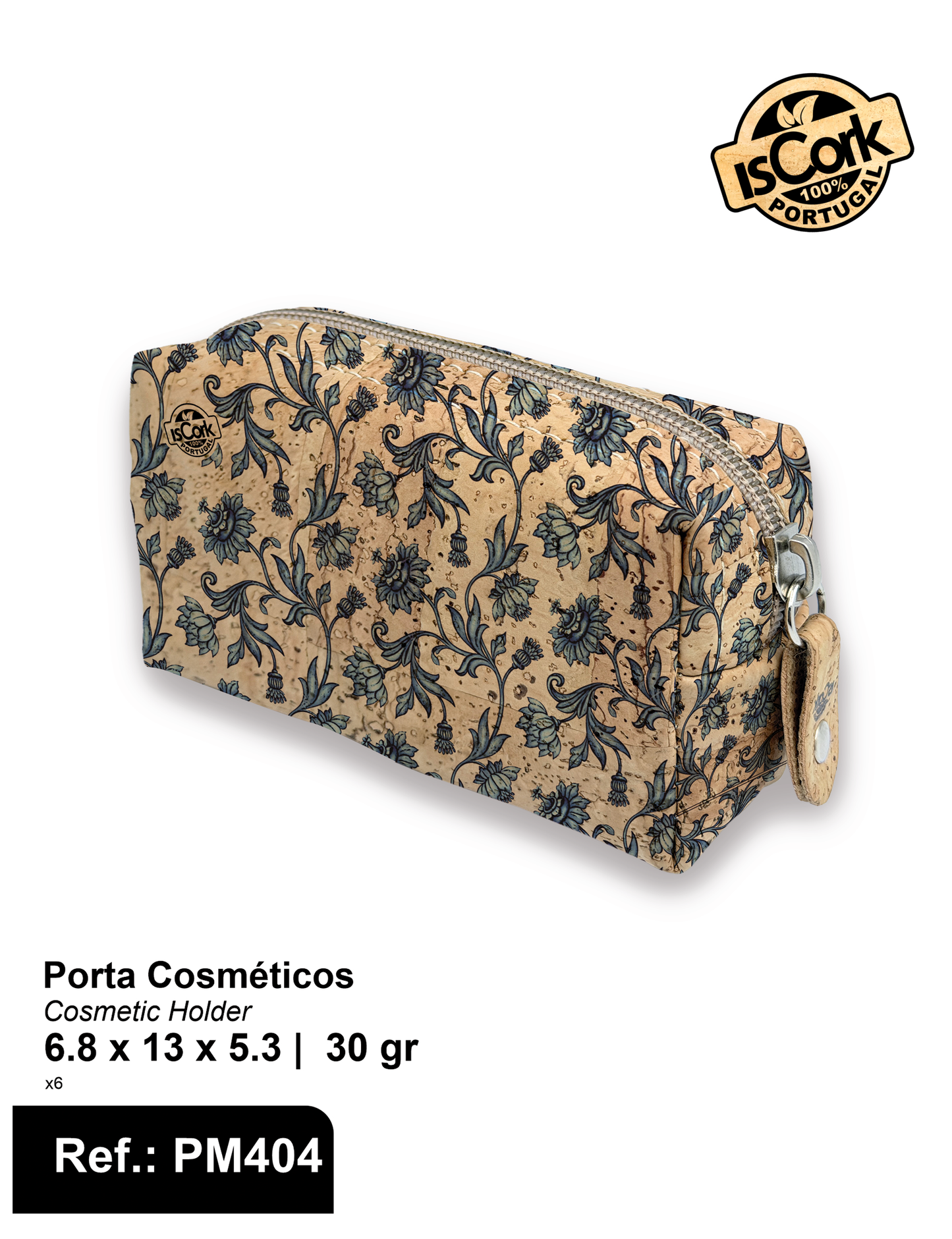 Porta Cosmético G77