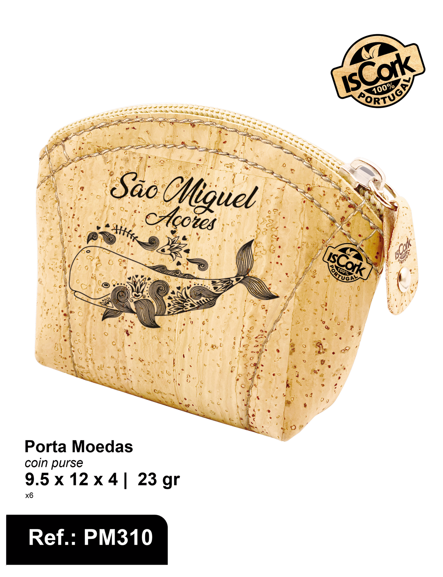 Necessaire São Miguel G916
