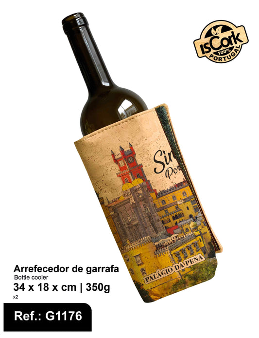 Arrefecedor de Garrafa Sintra I-01