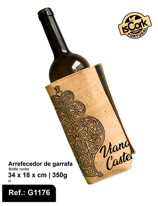 Arrefecedor de Garrafa Viana do Castelo I-02