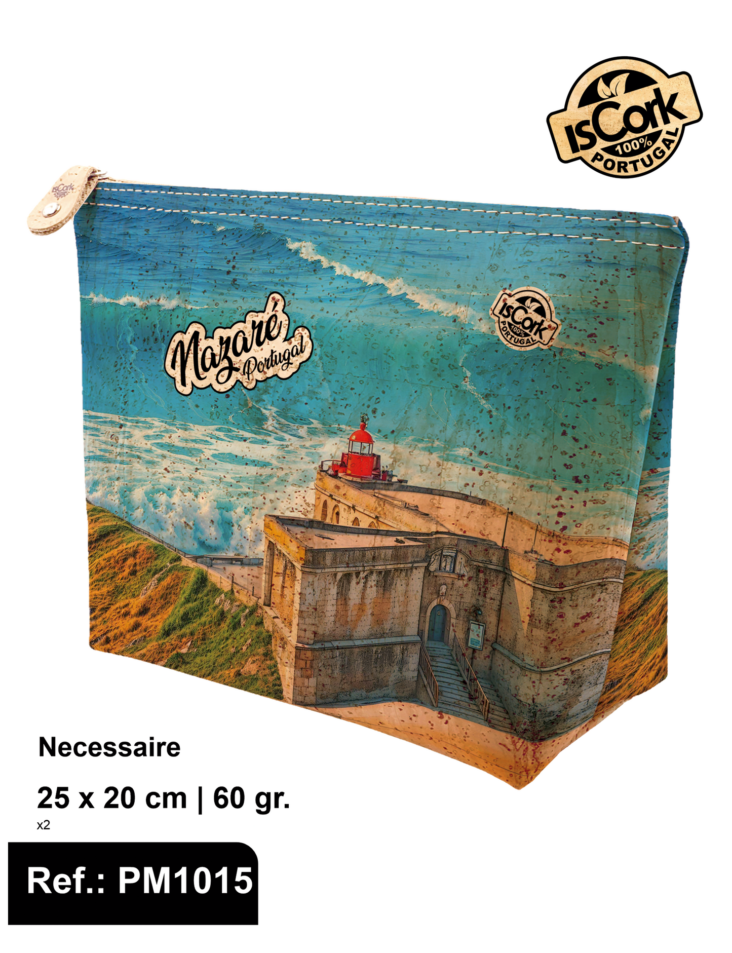 Necessaire Nazaré I-08