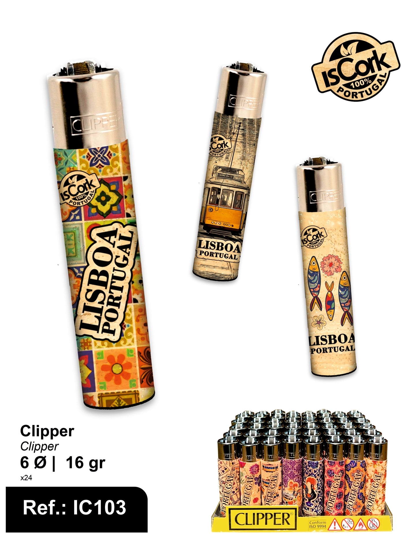 Clipper Lisboa