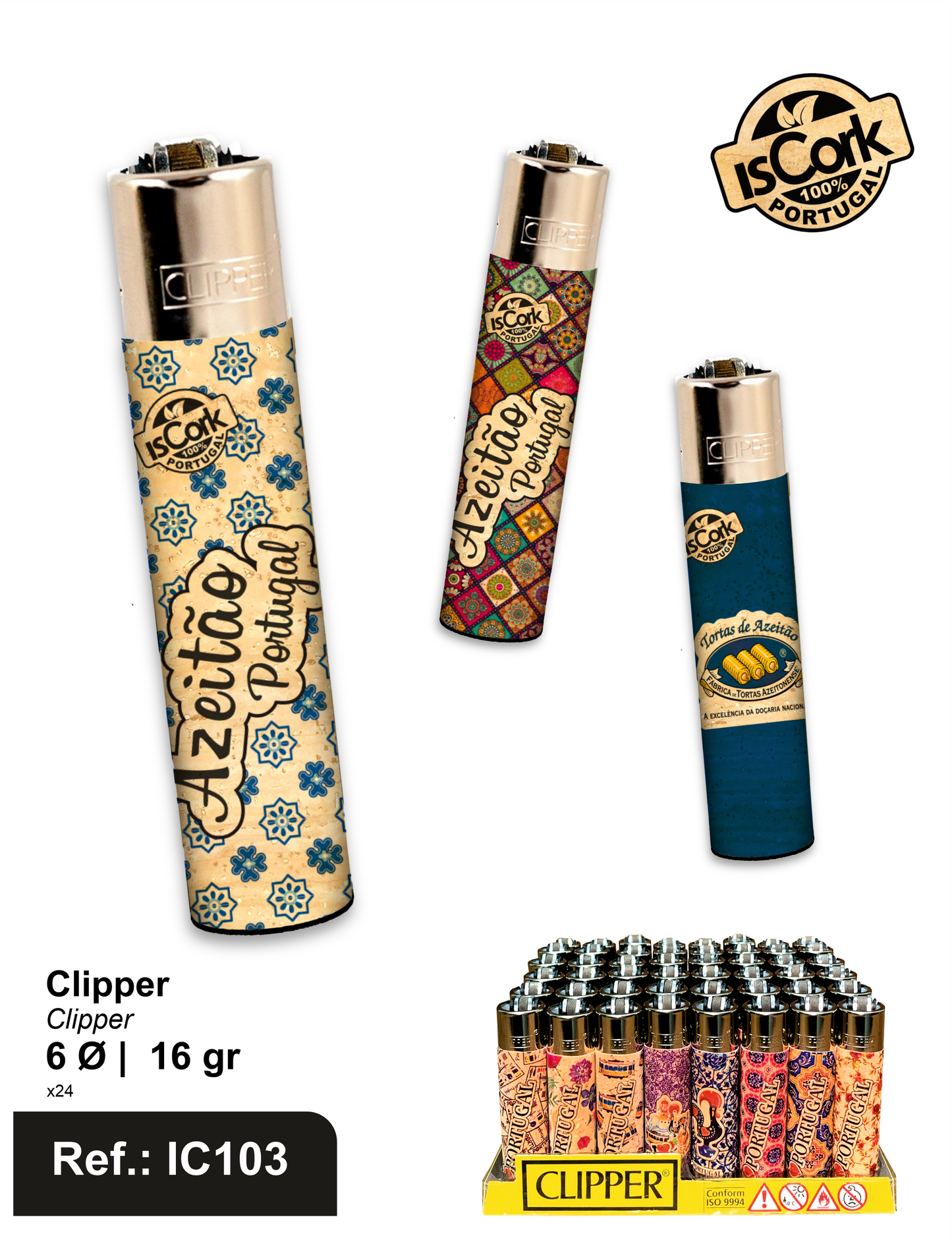 Clipper Azeitão