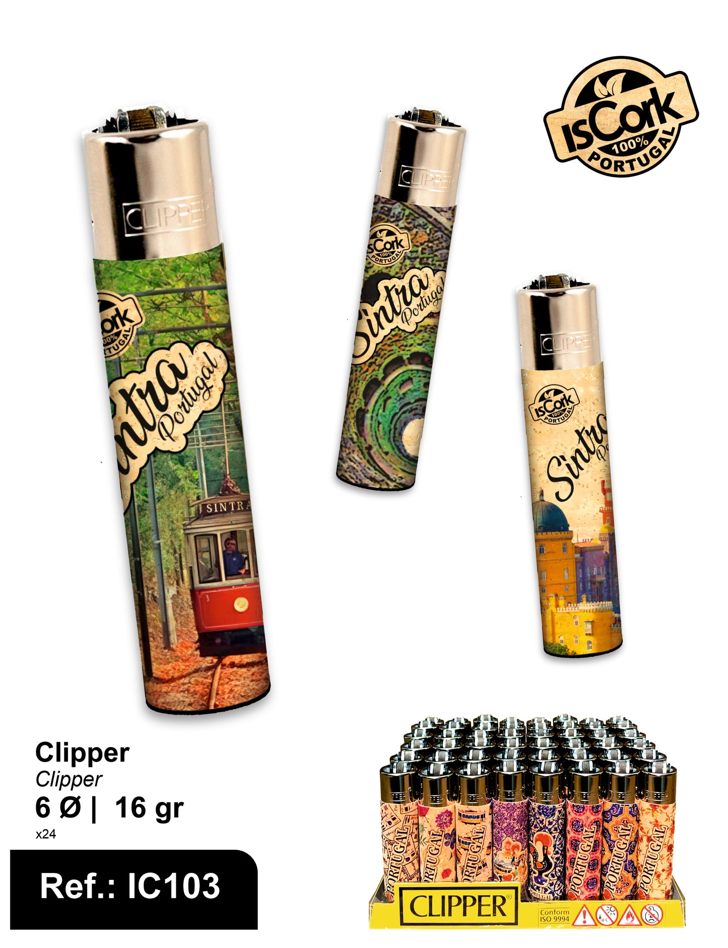 Clipper Sintra