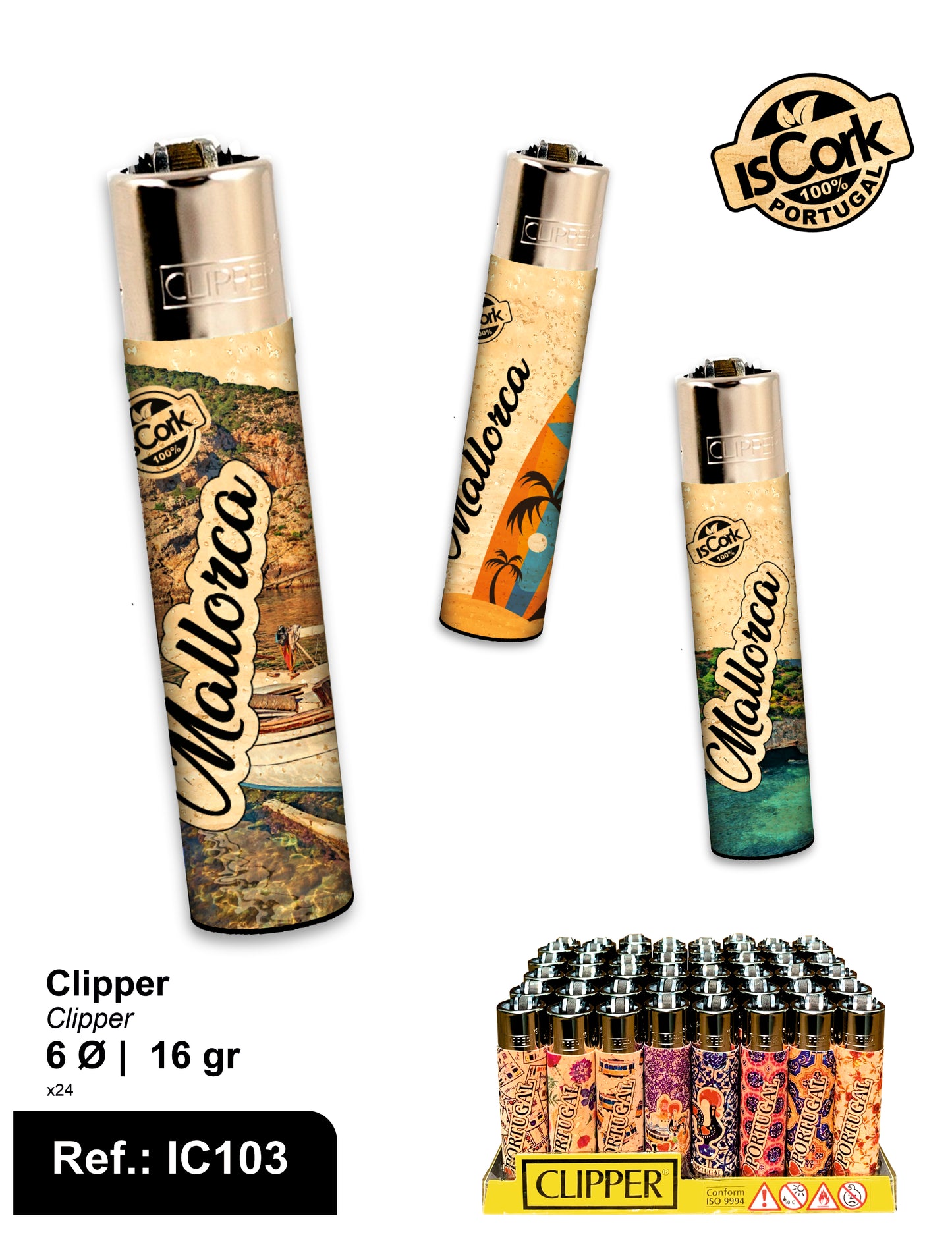 Clipper Mallorca